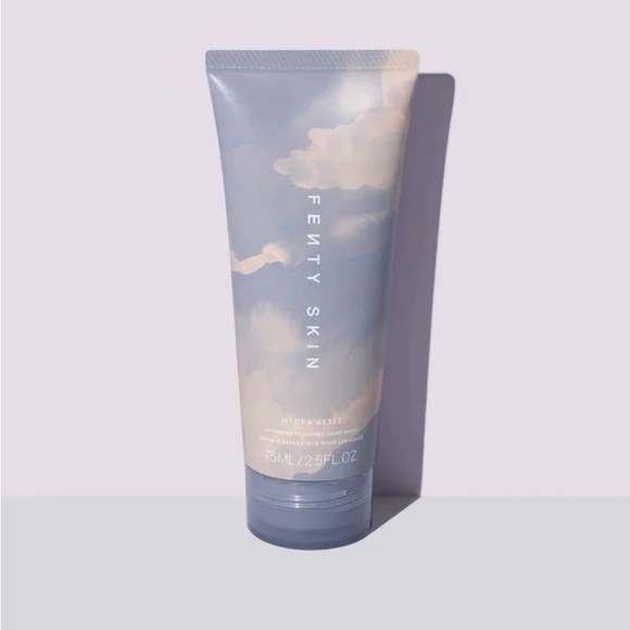 Fenty Beauty Other - Fenty Skin HYDRA’RESET INTENSIVE RECOVERY GLYCERIN HAND MASK 2.5oz BRAND NEW